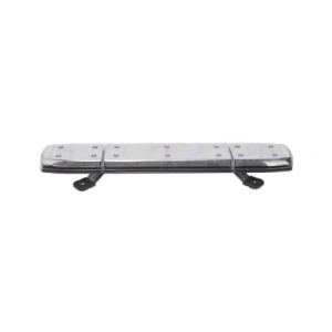 Mini Barra de 24 Pulgadas, 144 Led, Con Monta