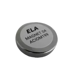 Magneto para BLUEPUCKMAGCompatible con Localizador