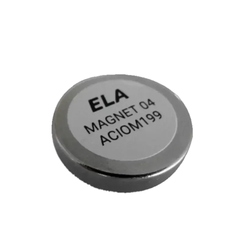 Magneto para BLUEPUCKMAGCompatible con Localizador Magneto para BLUEPUCKMAGCompatible con Localizador