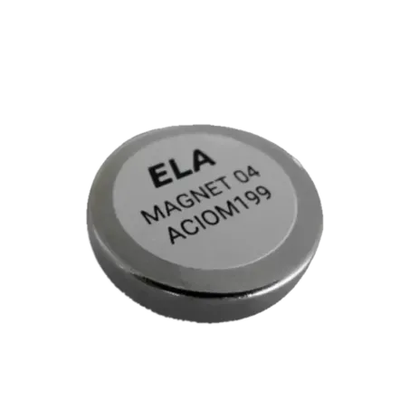 Magneto para BLUEPUCKMAGCompatible con Localizador