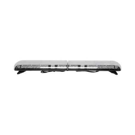 Torreta 48in Serie 12 con 88 LED, Dual color