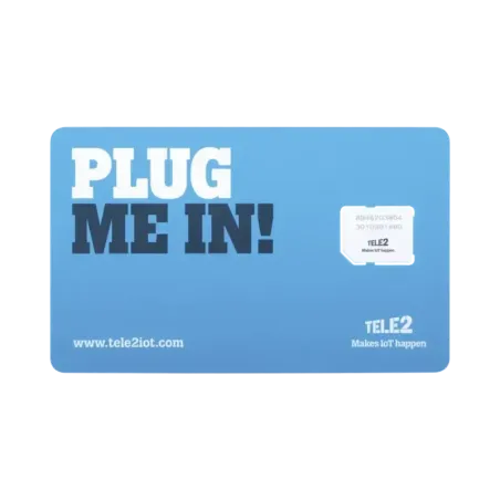 MICROSIM de datos Multicarrier ATT/Movistar, Telce