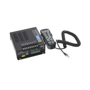 Sirena Vehicular H2 Covert ™ de 200W de Poten