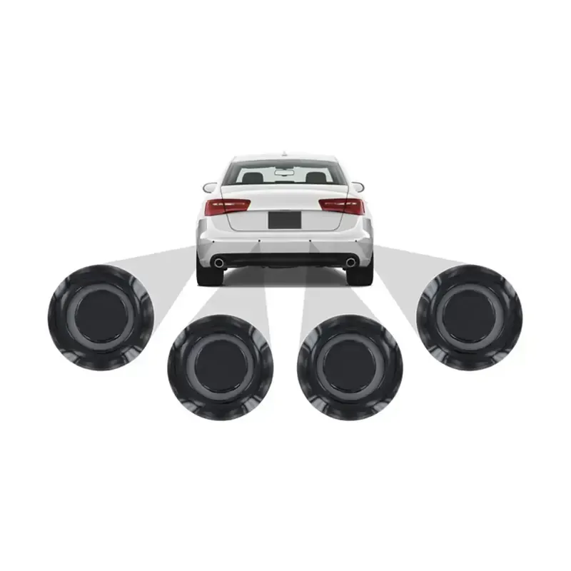 Kit de sensores de Proximidad y Altavoz Externo pa Kit de sensores de Proximidad y Altavoz Externo pa