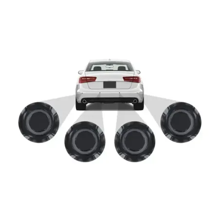 Kit de sensores de Proximidad y Altavoz Externo pa