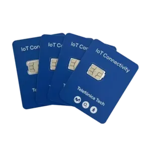 Mica con 1 año de servicio, 25Mb al mes  MULTI-CAR