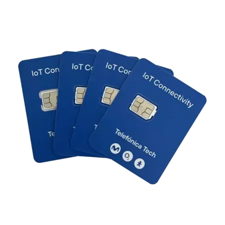 Mica con 1 año de servicio, 25Mb al mes  MULTI-CAR