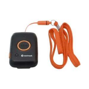 Mini Rastreador Personal GPS 4G IP67