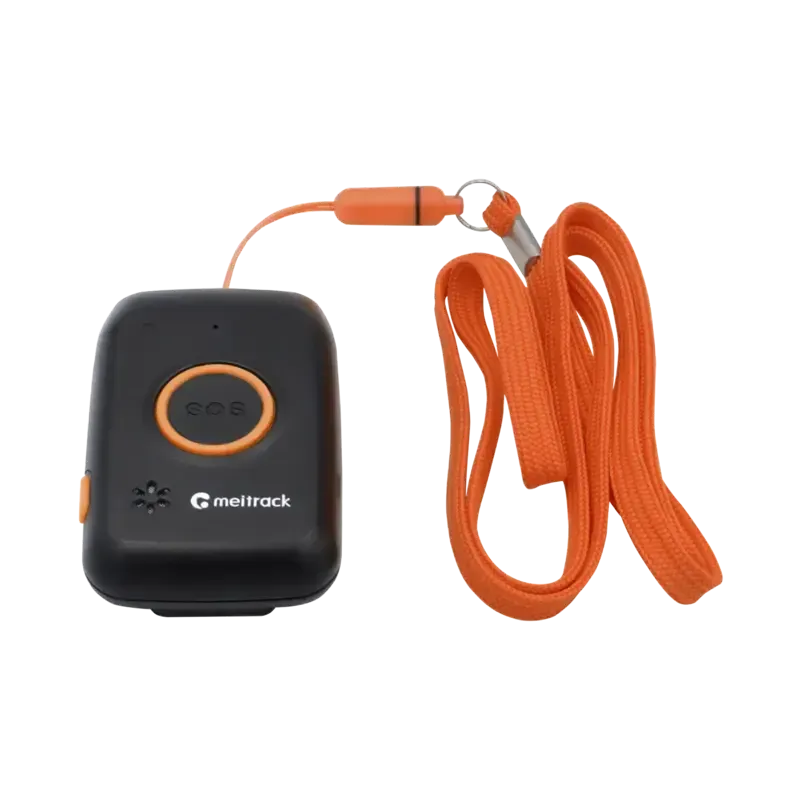 Mini Rastreador Personal GPS 4G IP67 Mini Rastreador Personal GPS 4G IP67