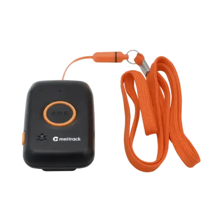 Mini Rastreador Personal GPS 4G IP67