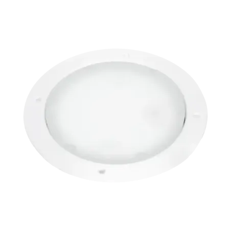 Luz Vehicular para interior de Techo de 7in de luz