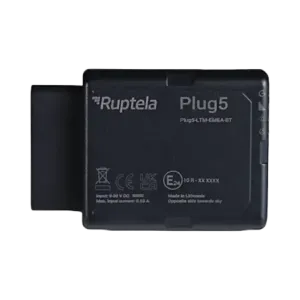 Rastreador localizador avanzadoConexion por OBD/ B