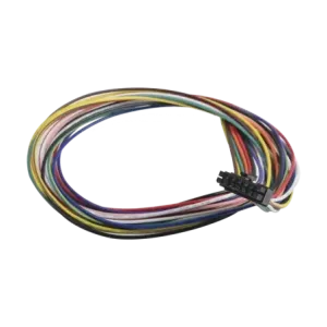 Arnes de alimentacion y IO compatible con modelos