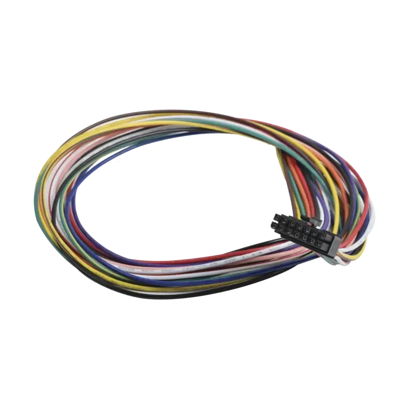 Arnes de alimentacion y IO compatible con modelos Arnes de alimentacion y IO compatible con modelos