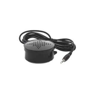 Bocina Compatible Con Equipos GPS T633L y T39