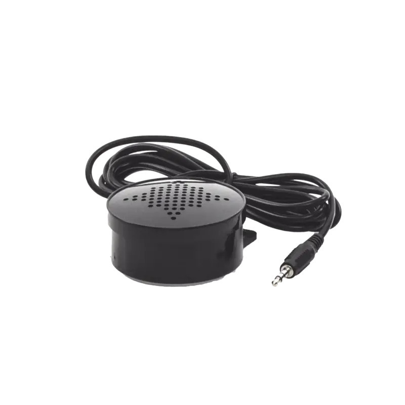 Bocina Compatible Con Equipos GPS T633L y T39 Bocina Compatible Con Equipos GPS T633L y T39