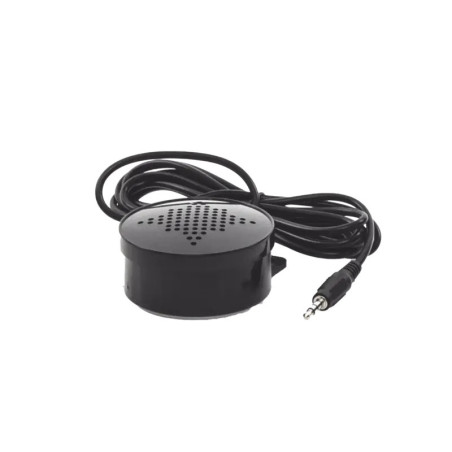 Bocina Compatible Con Equipos GPS T633L y T39