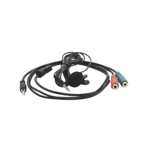 Micrófono Compatible Con Equipos GPS T633L y