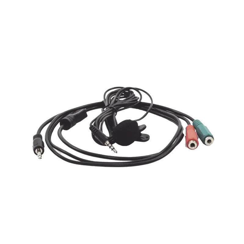 Micrófono Compatible Con Equipos GPS T633L y