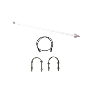 Kit de Antena Omnidireccional de Uso Externo