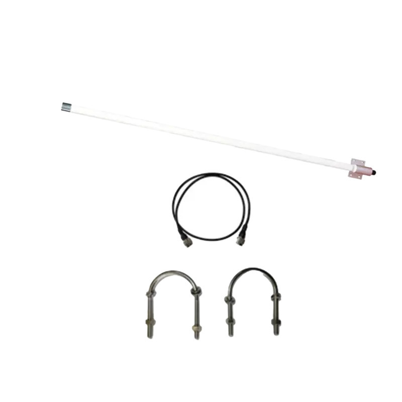 Kit de Antena Omnidireccional de Uso Externo