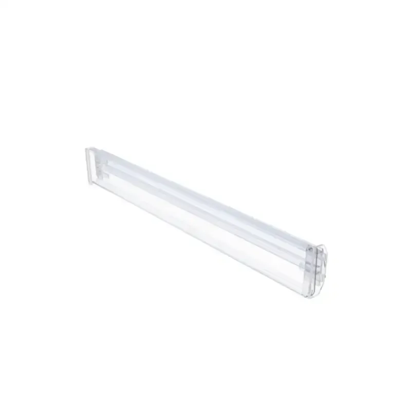 Riel de Pástico para Etiqueta de Tinta Electrónica Riel de Pástico para Etiqueta de Tinta Electrónica