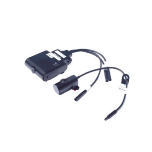 Kit Cámara de Tablero DashCam 4G LTE - 2 Mega