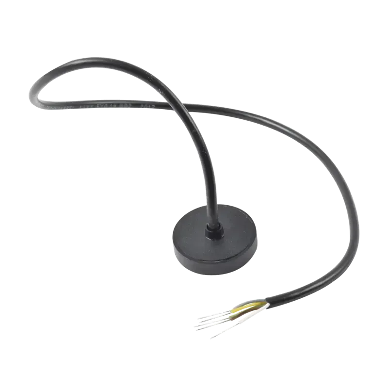 Lectora RFID para equipos Ruptela, Puerto 1Wire Lectora RFID para equipos Ruptela, Puerto 1Wire