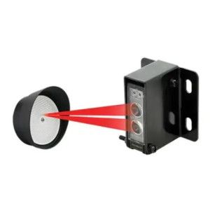 Detector Fotoeléctrico de 14 Metros - IP66 Us