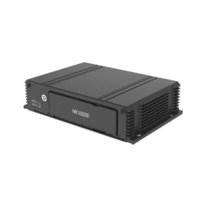 DVR Móvil 2 Megapixel 1080p - 4 Canales TURBO