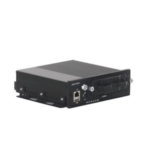 DVR Móvil 1080p 2 Megapixel - 4 Canales TURBO