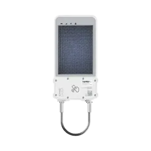 Cerradura Inteligente GPS con Energía SolarSolarGu