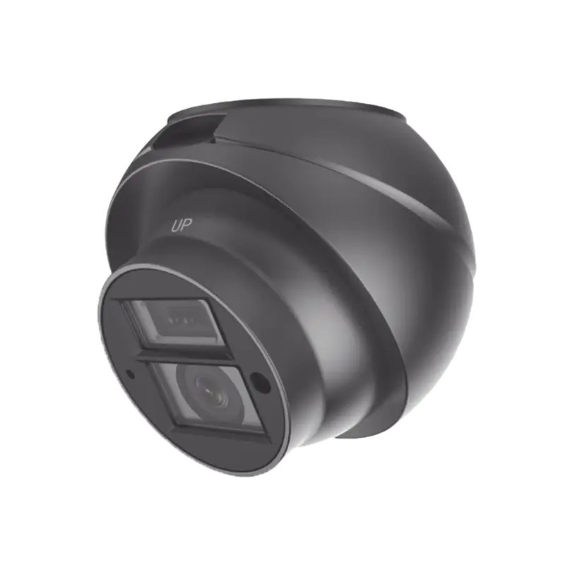 Cámara Móvil TURBO 1080P - Lente 21 mm - Cone Cámara Móvil TURBO 1080P - Lente 21 mm - Cone