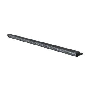 Barra de luces de 8 Módulos, 32 LED, 47 pulgadas,