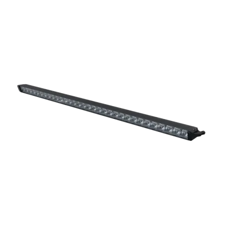 Barra de luces de 8 Módulos, 32 LED, 47 pulgadas,