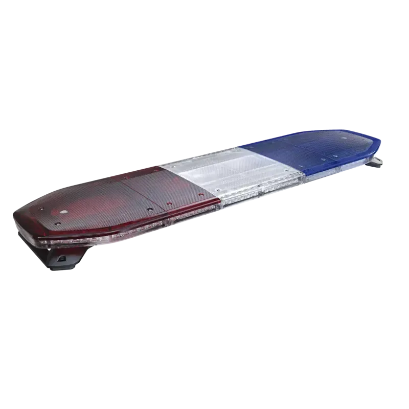 Barra de luces LED de 48in, 216 LED, Dual Color, P Barra de luces LED de 48in, 216 LED, Dual Color, P