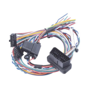 Arnes para conector OBD compatible con modelo