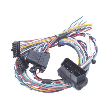 Arnes para conector OBD compatible con modelo