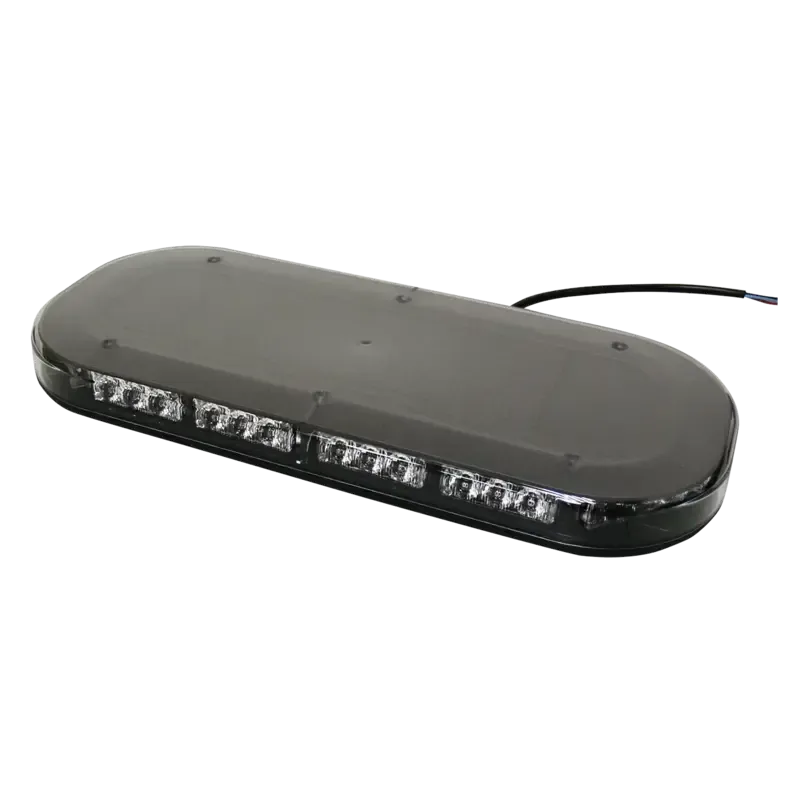 Mini barra de 42 LED, ámbar/blanco, 15 Pulgadas, S Mini barra de 42 LED, ámbar/blanco, 15 Pulgadas, S