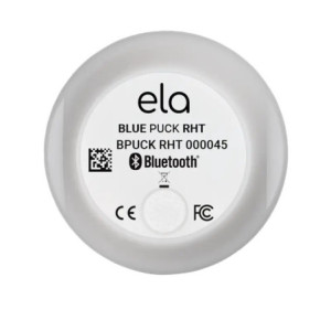 Sensor Bluetooth - Temperatura y Humedad - Co