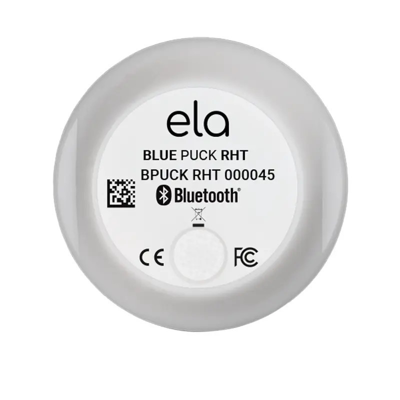 Sensor Bluetooth - Temperatura y Humedad - Co