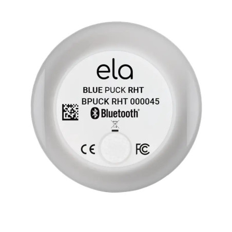 Sensor Bluetooth - Temperatura y Humedad - Co