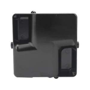 Bocina Ultradelgada de Uso Rudo, 100 Watts de