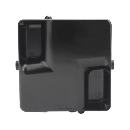 Bocina Ultradelgada de Uso Rudo, 100 Watts de