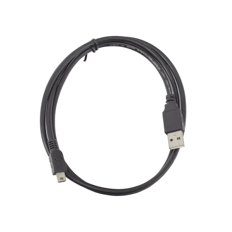 Cable Programador Universal USB a Mini USB pa
