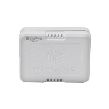 Sensor de temperatura inalámbrico para EAPro®