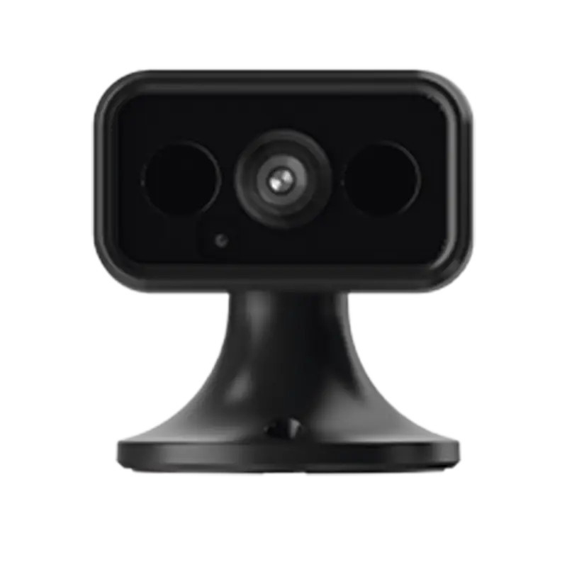 Camara interior con infrarrojo - 720p - para