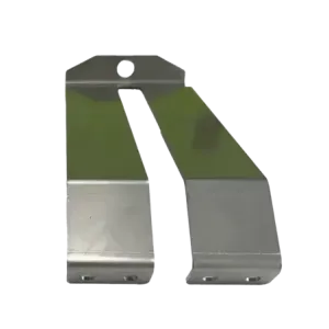 Ganchos Metálicos Para Soporte de Torretas Thunder