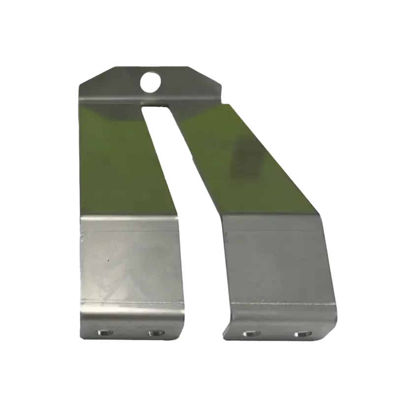 Ganchos Metálicos Para Soporte de Torretas Thunder Ganchos Metálicos Para Soporte de Torretas Thunder