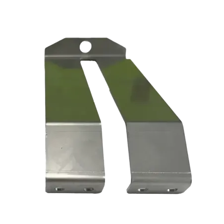 Ganchos Metálicos Para Soporte de Torretas Thunder